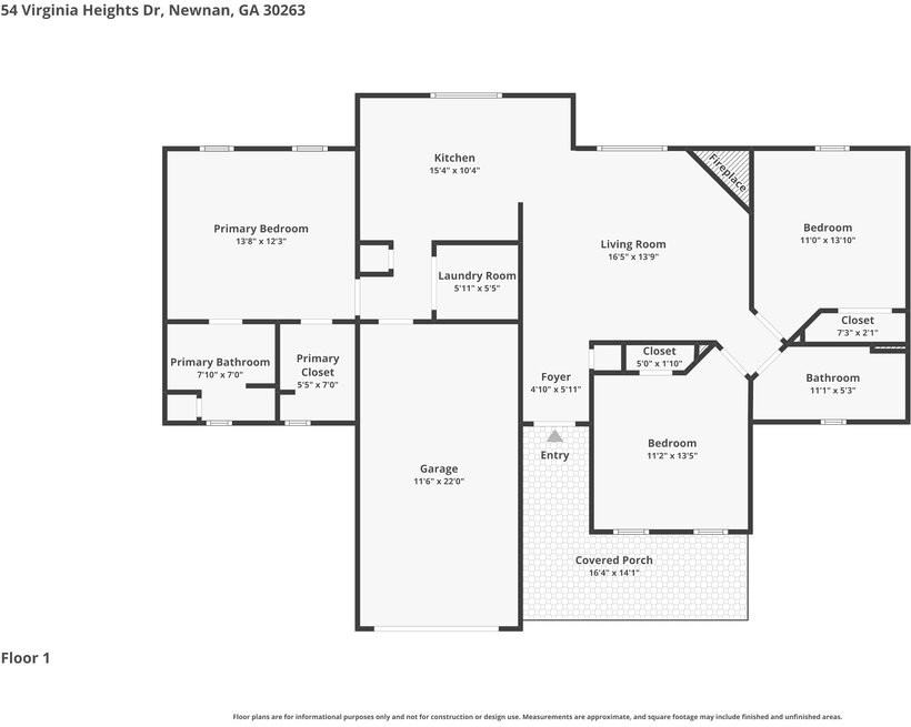 54 Virginia Heights Dr - Photo 2 of 16