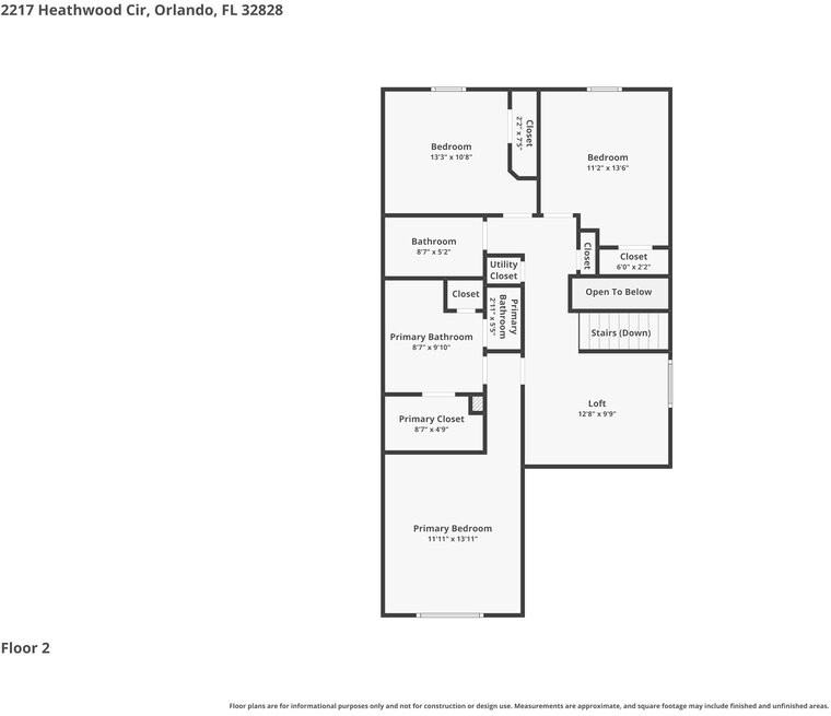 2217 Heathwood Cir - Photo 3 of 17