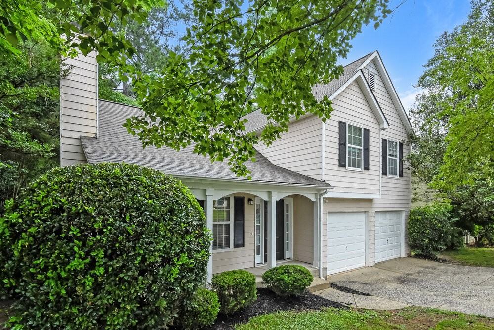 3322 Grove Park Ter Nw - Photo 4 of 17