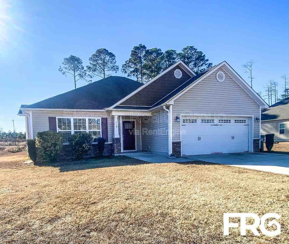 118 Quail Hollow Dr - Photo 3 of 47