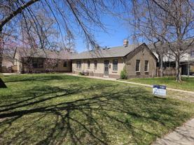 2137 S Grant St - Photo 1 of 1
