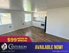 576 Hill St Se #B - Photo 1 of 1