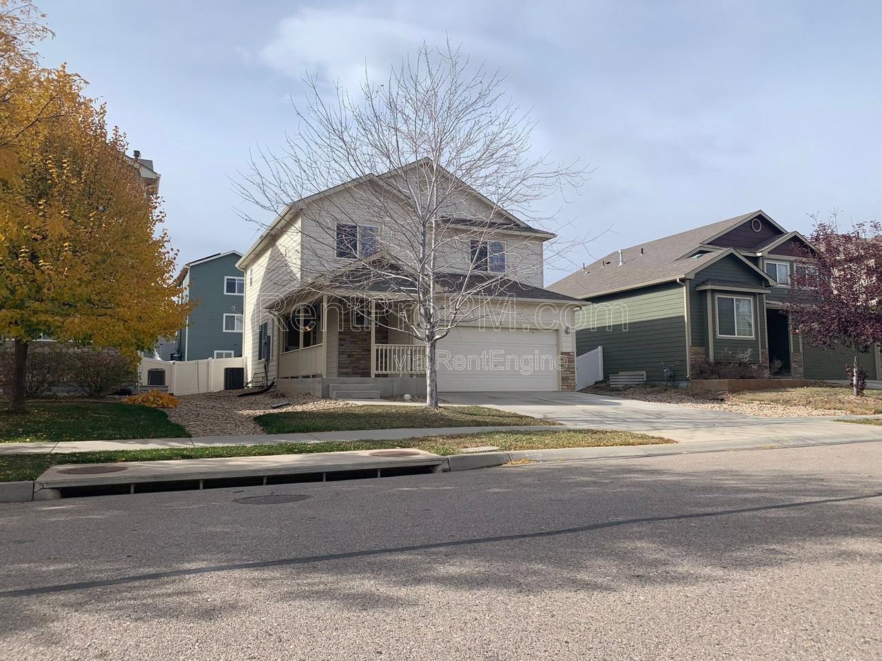 2615 Forecastle Dr