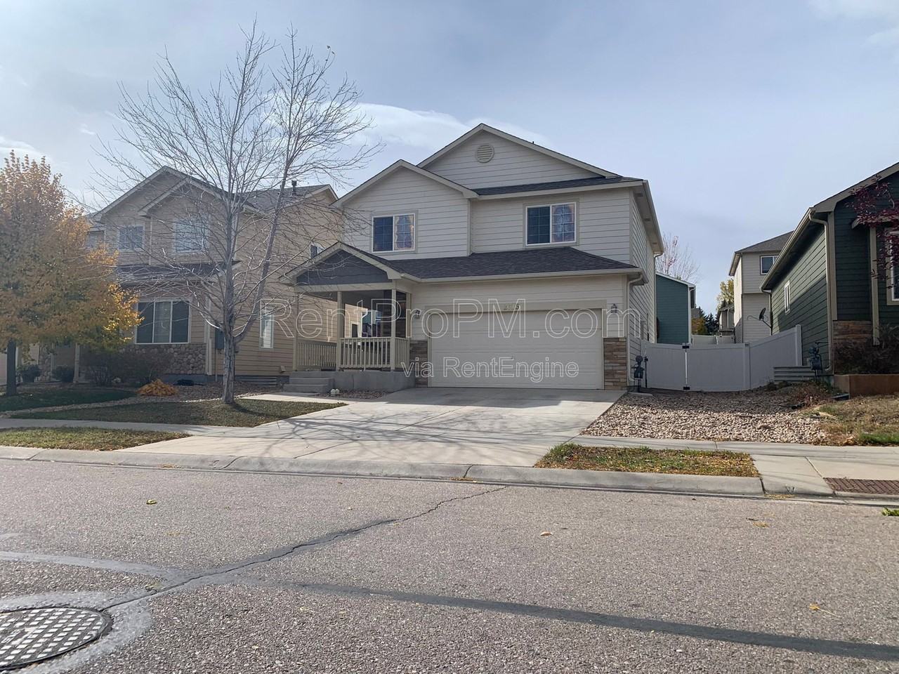 2615 Forecastle Dr - Photo 2 of 20