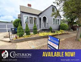 745 E St Ne #A - Photo 1 of 1