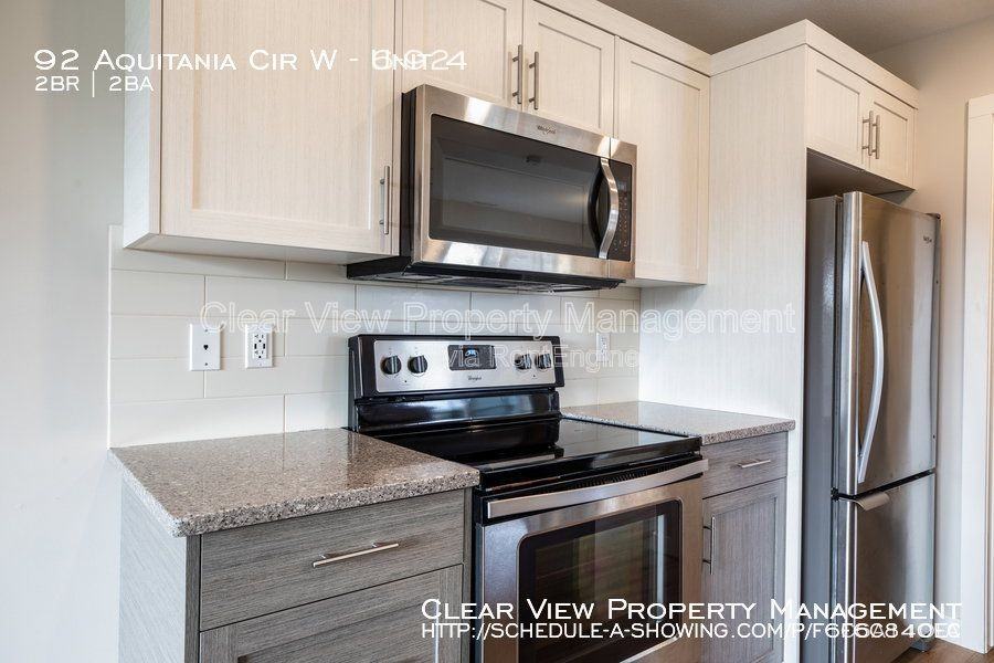 90 Aquitania Cir W #2 - Photo 3 of 14