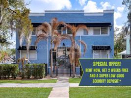 featured image of 611 S Park Ave #8