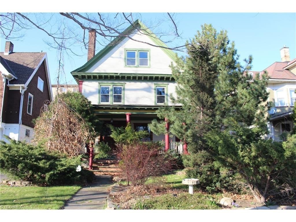 10302 Clifton Blvd - Photo 2 of 21