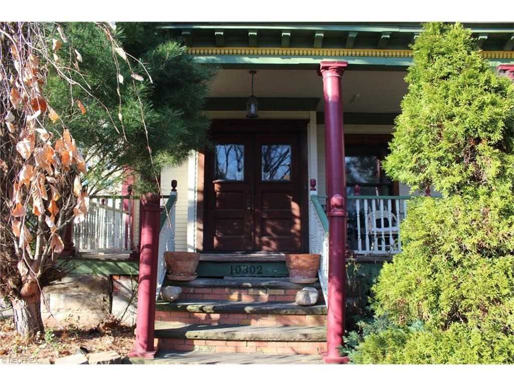 10302 Clifton Blvd - Photo 3 of 21