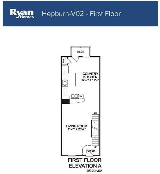 7504 Hancock St - Photo 6 of 7