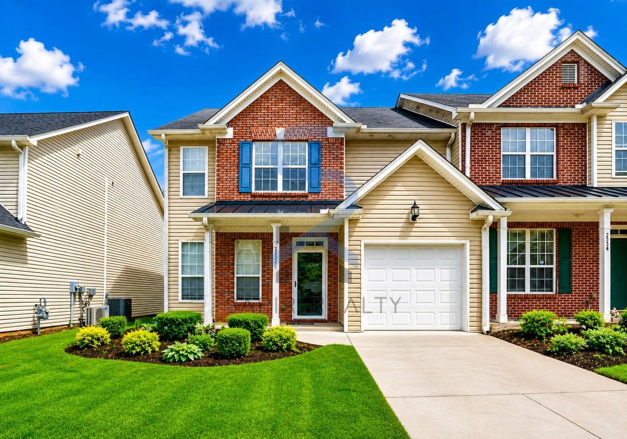 2552 Avery Park Cir