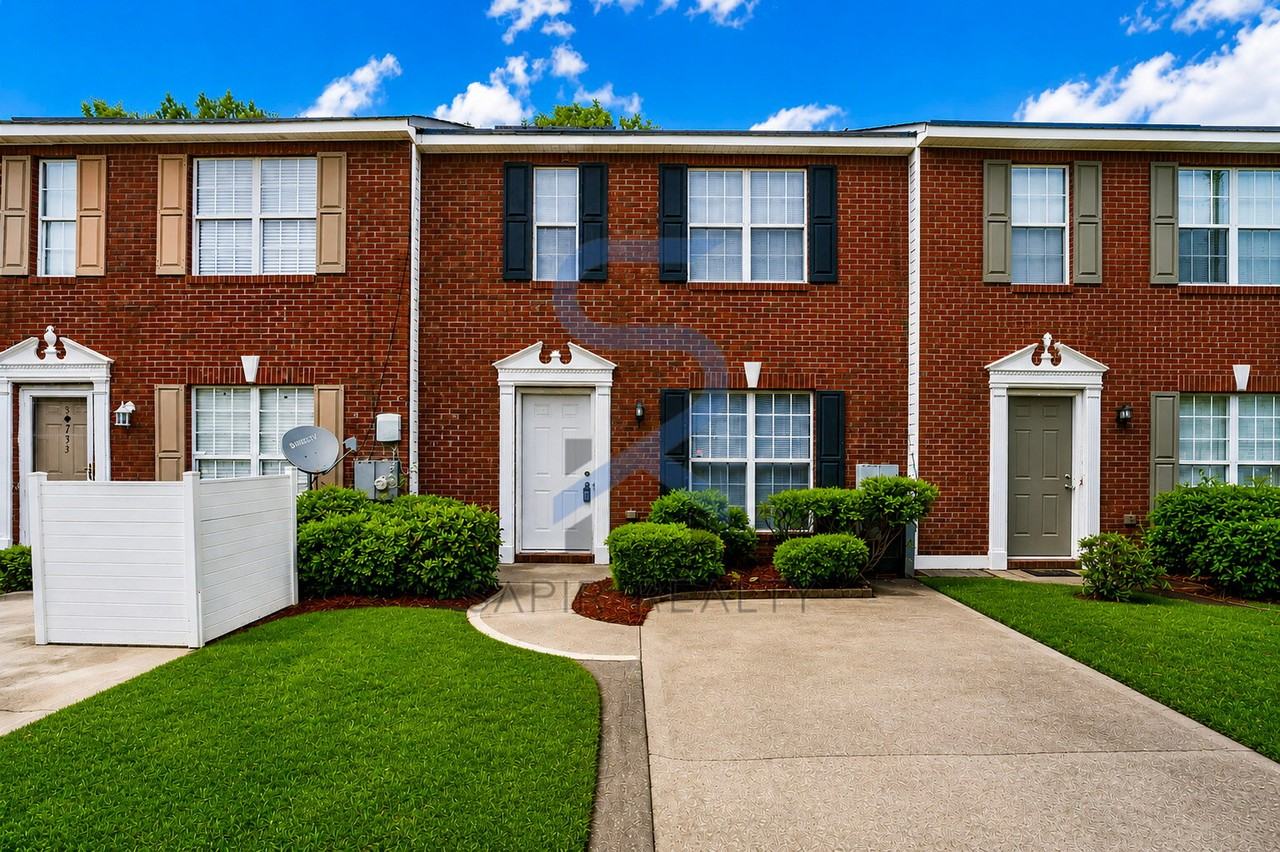5791 Strathmoor Manor Cir