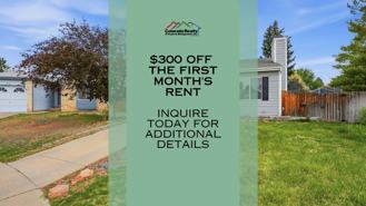 5711 W 76th Ave - Photo 1 of 1