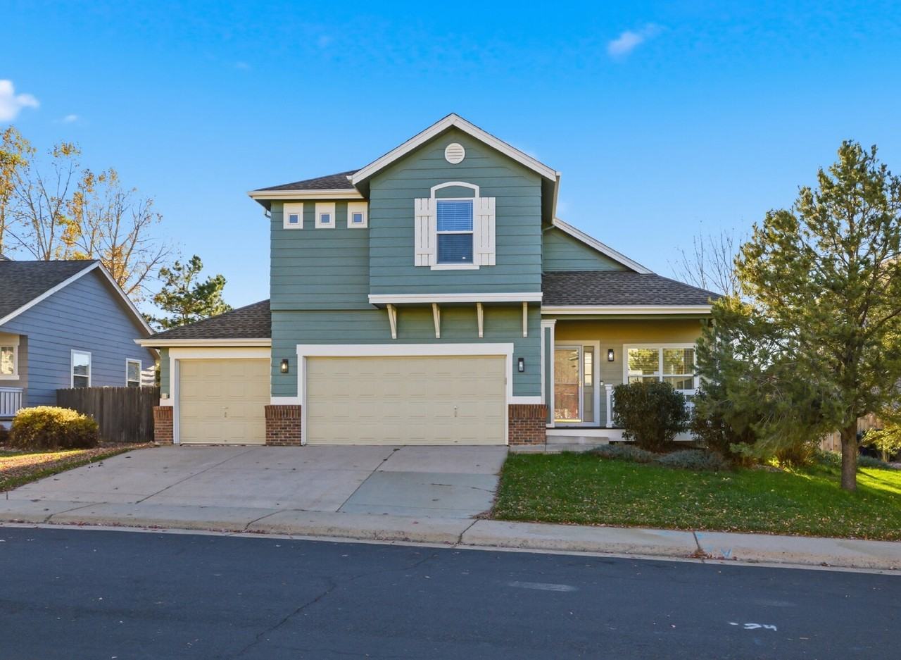 12575 S Beaver Creek Way - Photo 2 of 30