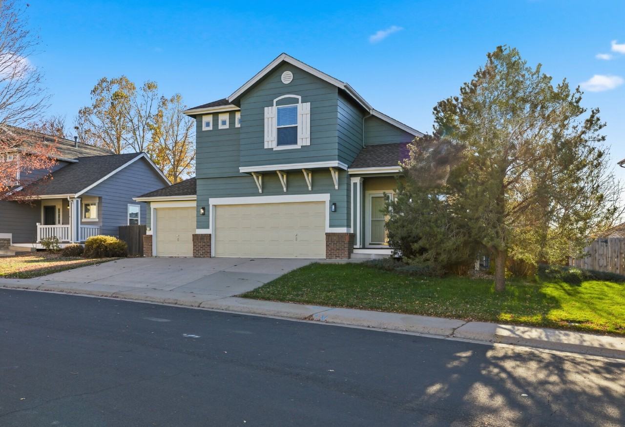 12575 S Beaver Creek Way - Photo 3 of 30