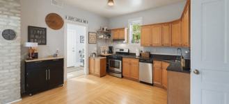 1817 N Marshfield Ave #GN - Photo 1 of 1