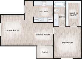 featured image of 3109 Chapel Creek Dr