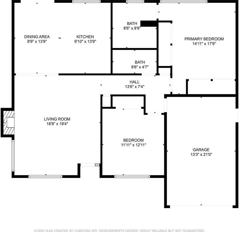 1920 Edith Dr #NEW - Photo 2 of 18