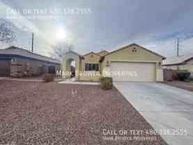 3344 S 186th Ln - Photo 1 of 1