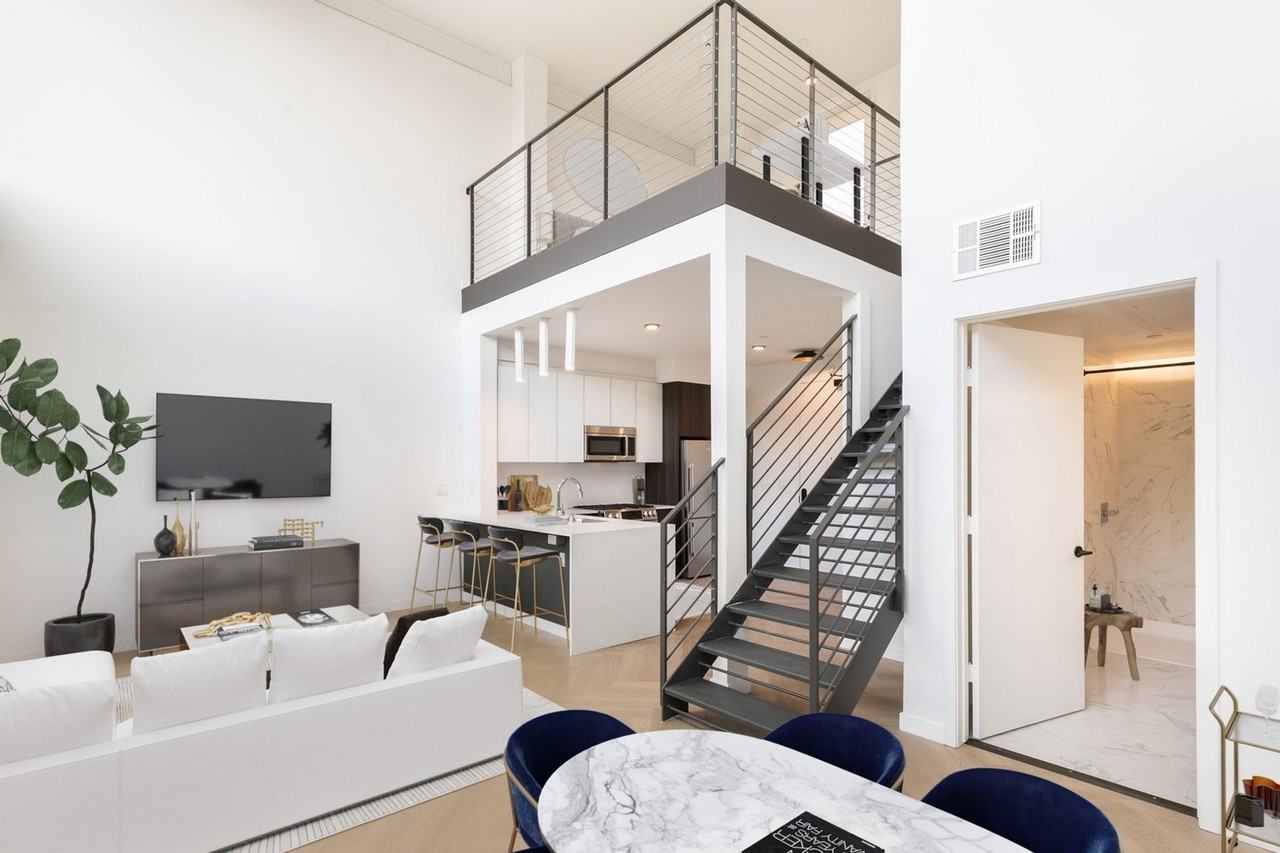 TALA Residences at Gillis House - Photo 2 of 14