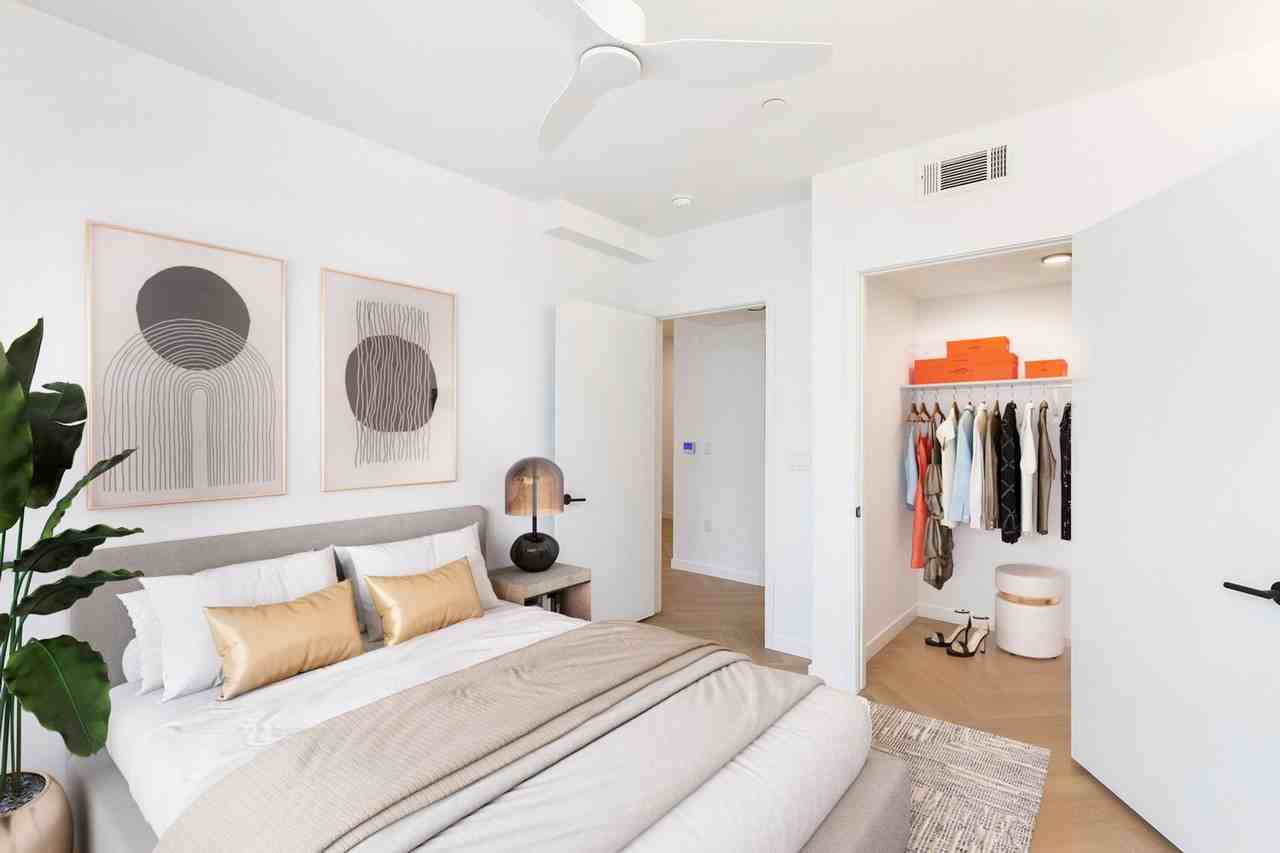 TALA Residences at Gillis House - Photo 4 of 14