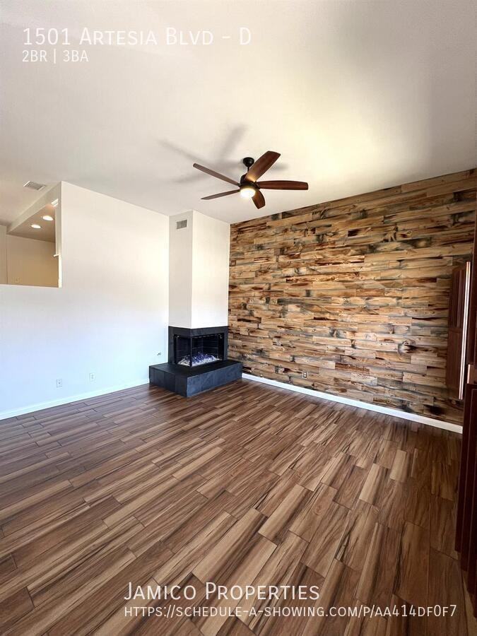 1501 Artesia Blvd #D