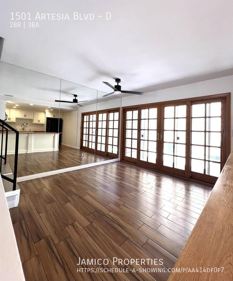 1501 Artesia Blvd #D - Photo 2 of 11