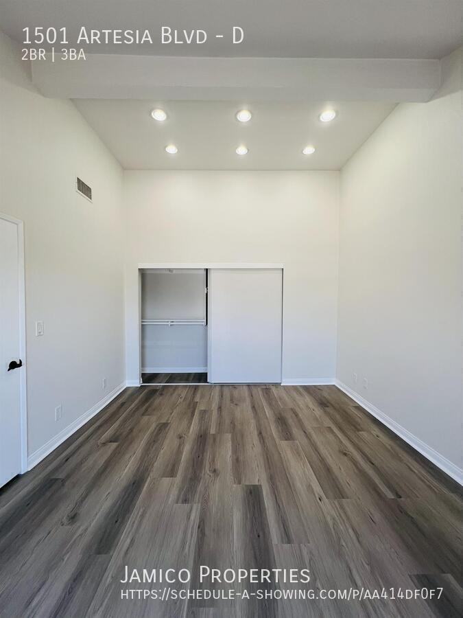 1501 Artesia Blvd #D - Photo 6 of 11
