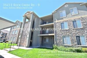 featured image of 3543 E Rock Creek Rd #9