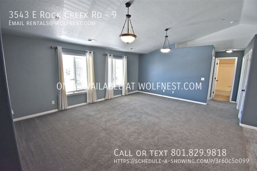 3543 E Rock Creek Rd #9 - Photo 2 of 18
