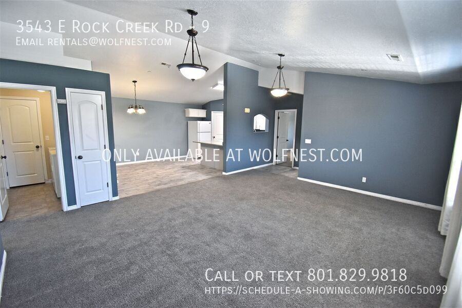 3543 E Rock Creek Rd #9 - Photo 3 of 18
