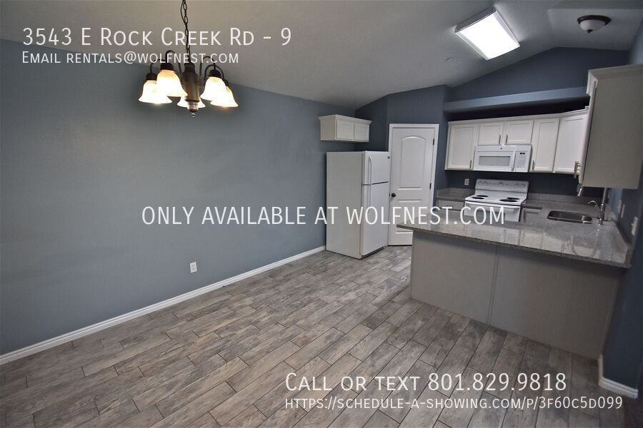 3543 E Rock Creek Rd #9 - Photo 4 of 18