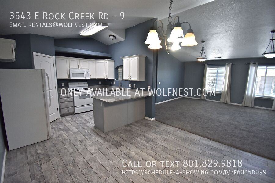 3543 E Rock Creek Rd #9 - Photo 5 of 18