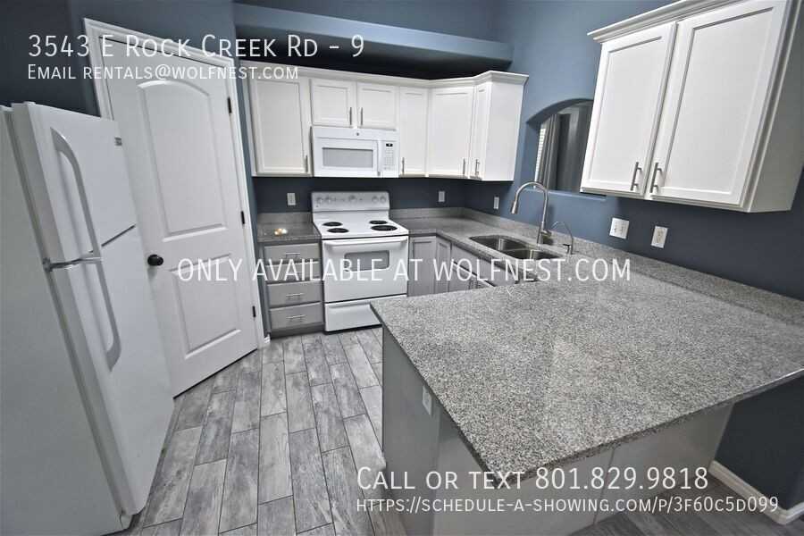 3543 E Rock Creek Rd #9 - Photo 6 of 18