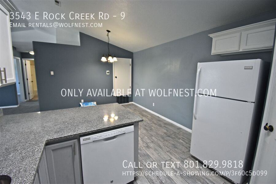 3543 E Rock Creek Rd #9 - Photo 7 of 18