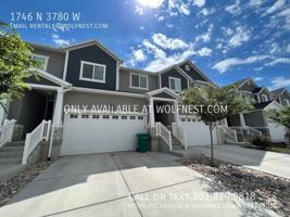 featured image of 1746 N 3780 W
