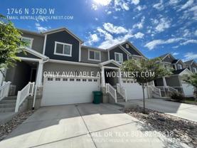 1746 N 3780 W - Photo 1 of 1