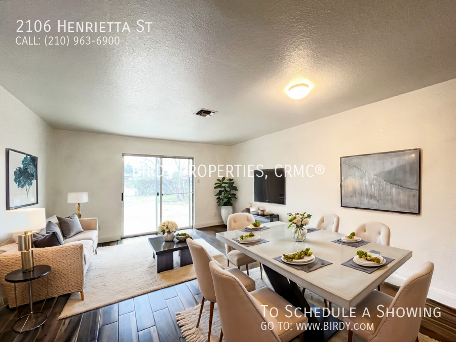 2106 Henrietta St - Photo 2 of 32