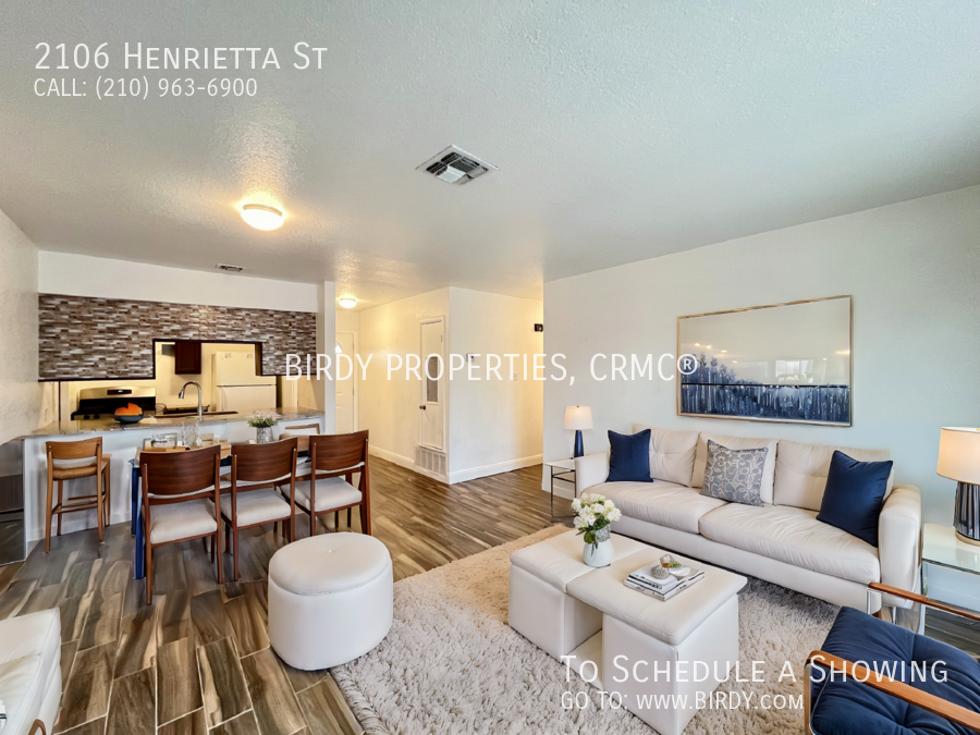 2106 Henrietta St - Photo 3 of 32