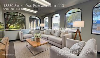 18830 Stone Oak Pkwy Ste 113 - Photo 1 of 1