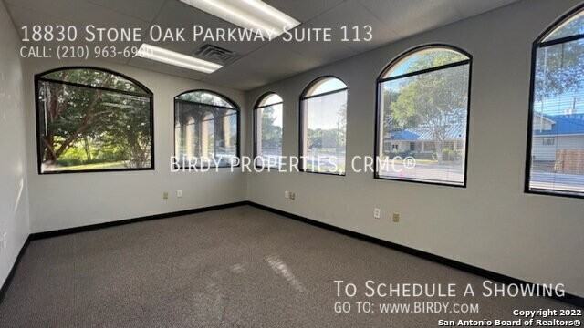 18830 Stone Oak Pkwy Ste 113 - Photo 3 of 14