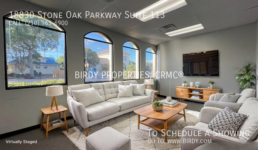 18830 Stone Oak Pkwy Ste 113 - Photo 4 of 14