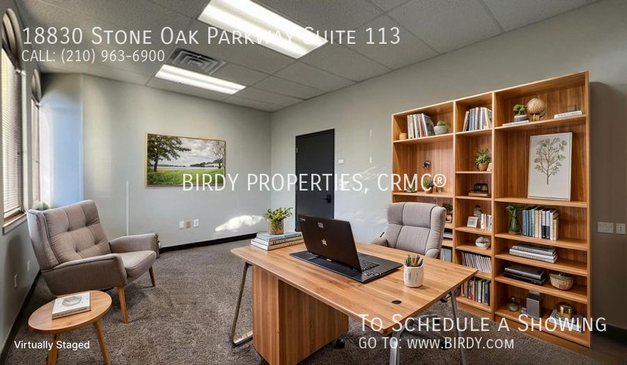 18830 Stone Oak Pkwy Ste 113 - Photo 6 of 14