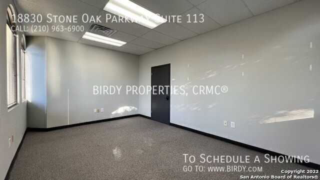 18830 Stone Oak Pkwy Ste 113 - Photo 7 of 14