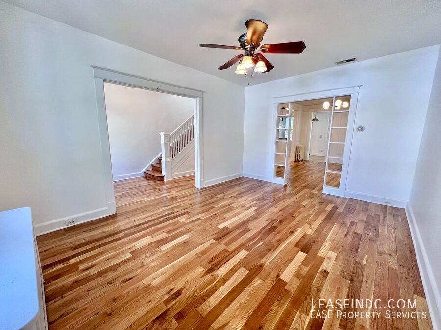 228 Upshur St Nw - Photo 5 of 30