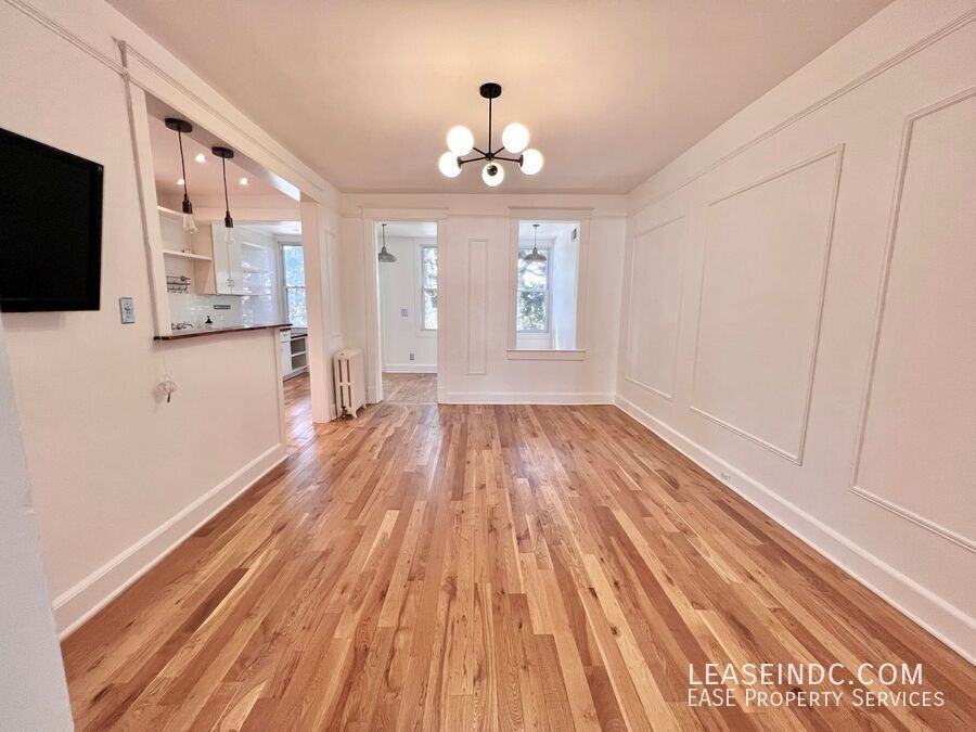 228 Upshur St Nw - Photo 7 of 30