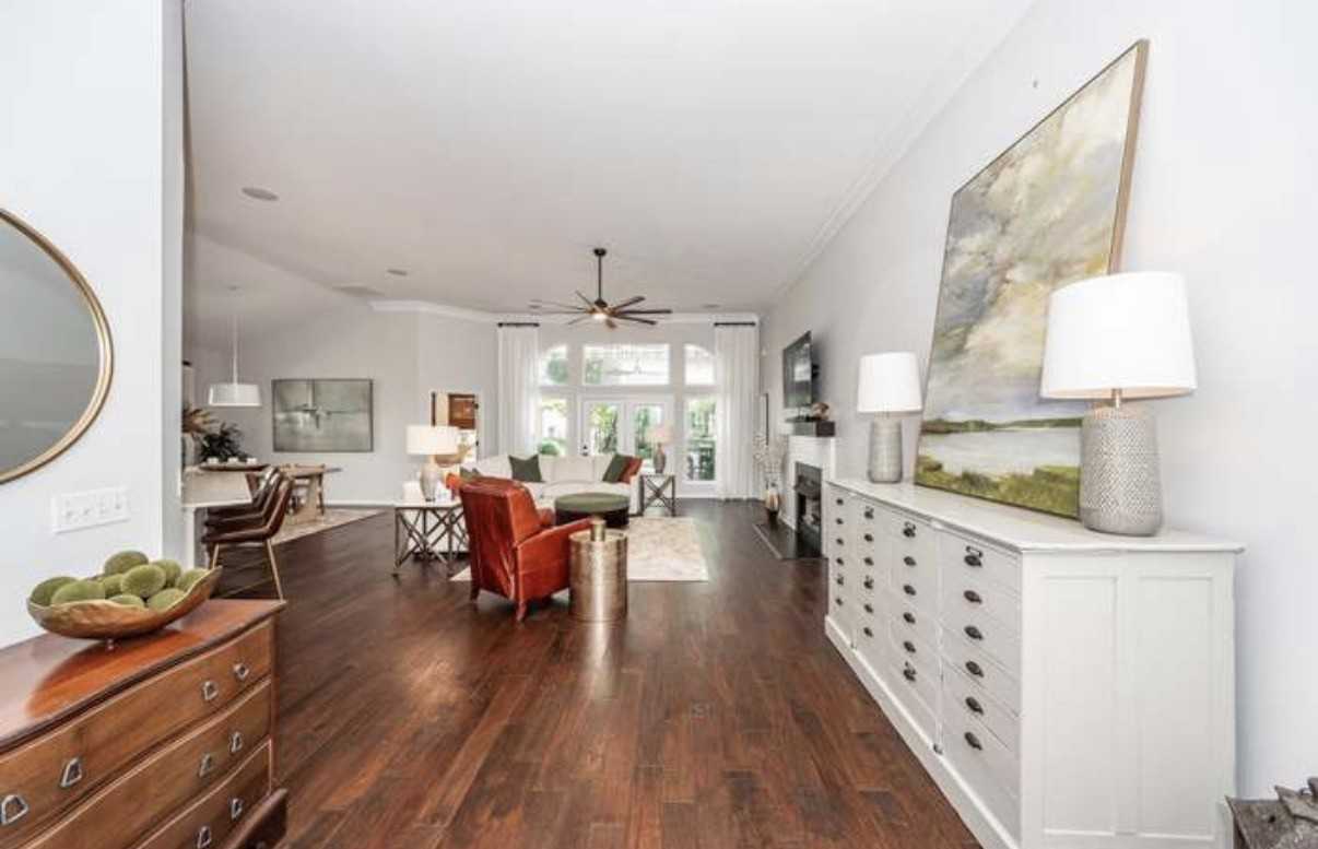 136 Oakbluff Rd #NA - Photo 5 of 20