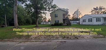 featured image of 710 S Orange St #B