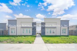 featured image of 3305 Frio Ave #2