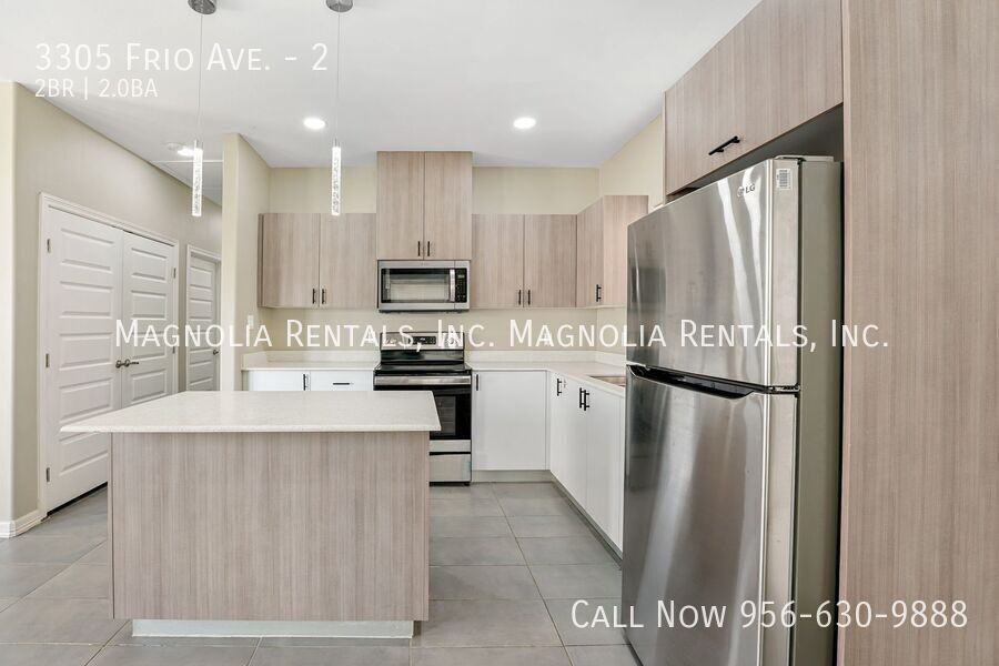 3305 Frio Ave #2 - Photo 4 of 15